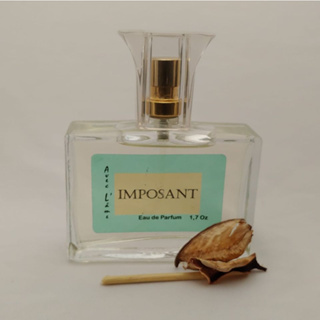 Perfume Masculino IMPOSANT - Avec L