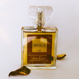 Perfume Masculino VINTAGE - Avec L