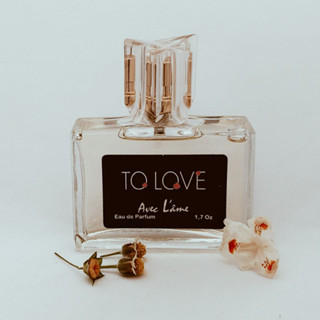 Perfume Feminino TO LOVE - Avec L