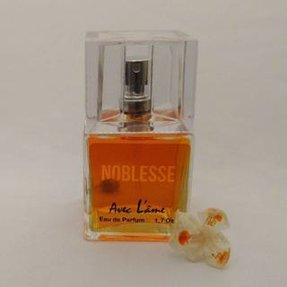 Perfume Feminino NOBLESSE - Avec L