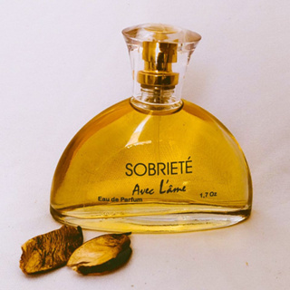 Perfume Feminino SOBRIETÉ - Avec L