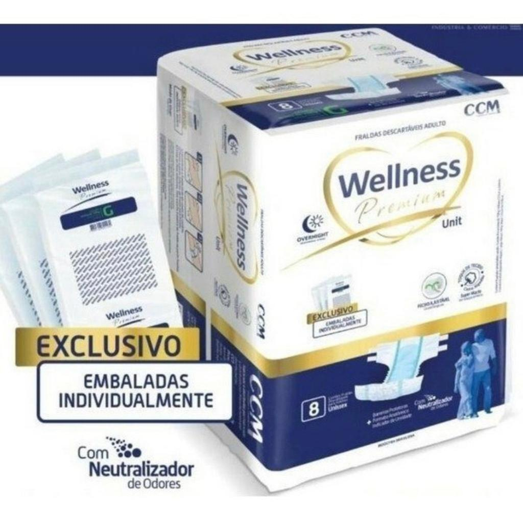 Fralda Geriatrica Tam M: Onde Comprar | BuscaProdutos
