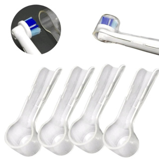 Kit Capa tampa protetor para escova elétrica Oral B em Oferta na Shopee