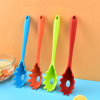 Pegador de Massa/Macarrão Silicone Premium