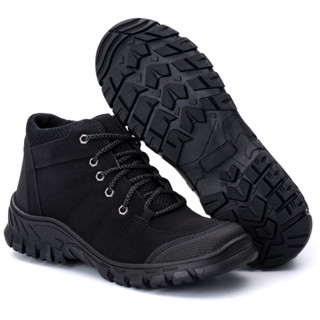 Bota Coturno SLZ Adventure Promoção
