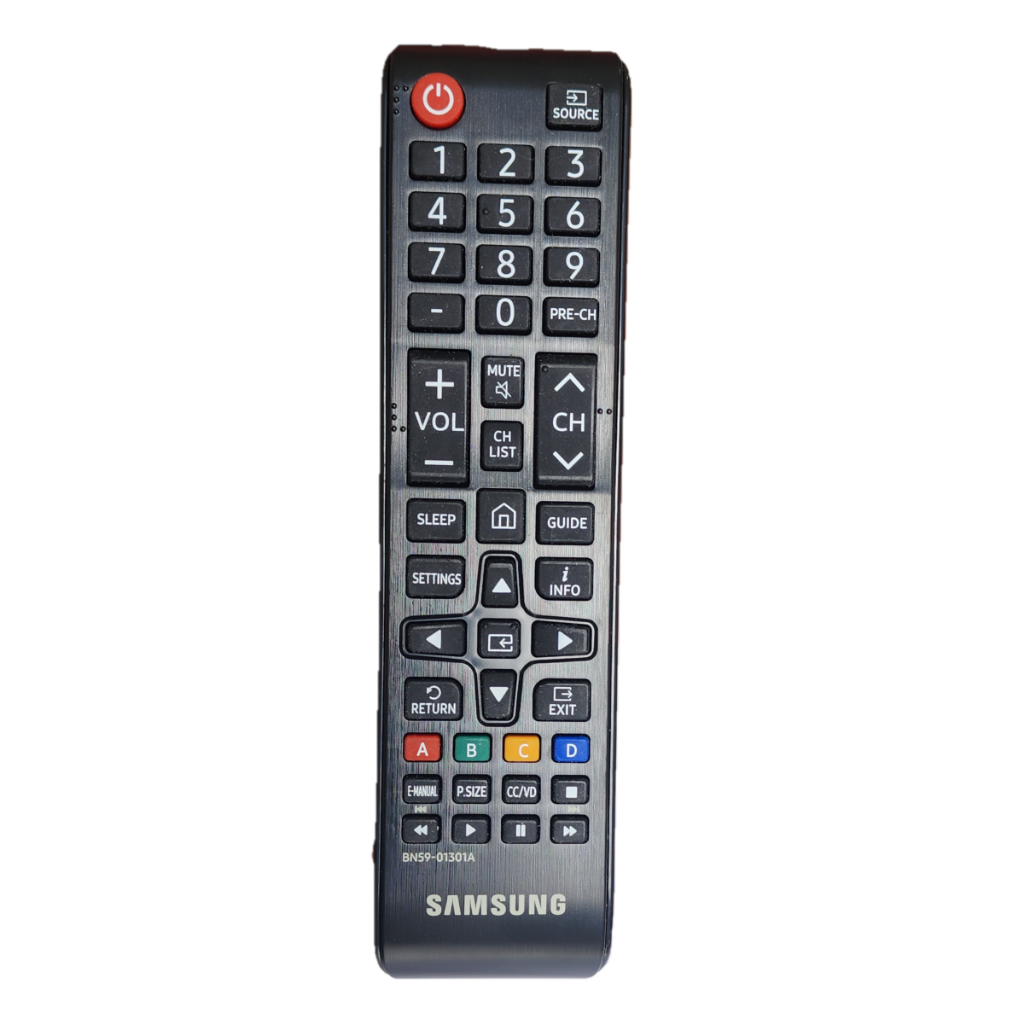 Controle remoto Samsung Smart TV 2018 100% Original