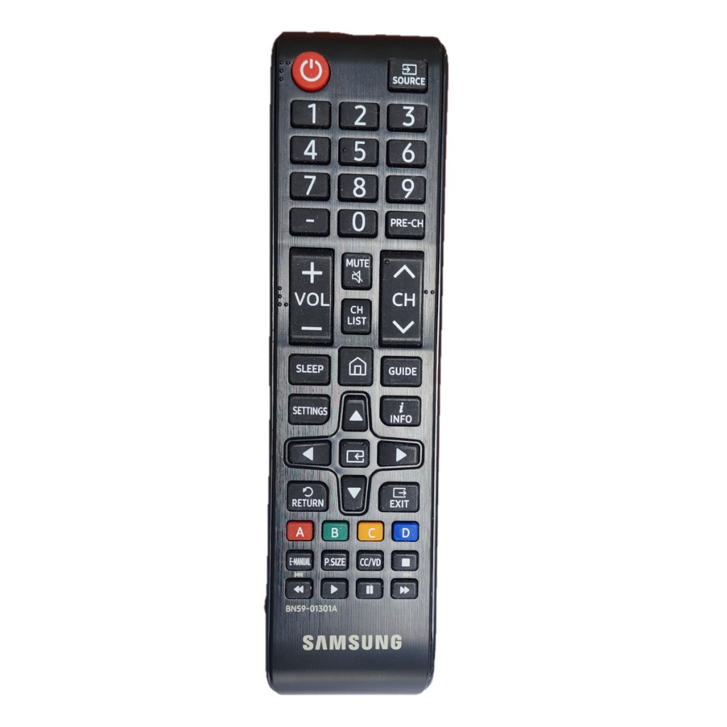 Controle remoto Samsung Smart TV 2018 100% Original