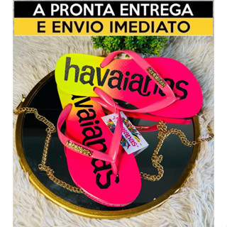 PAR CHINELO FEMININO BICOLOR CARNAVAL COLORIDO BARATO