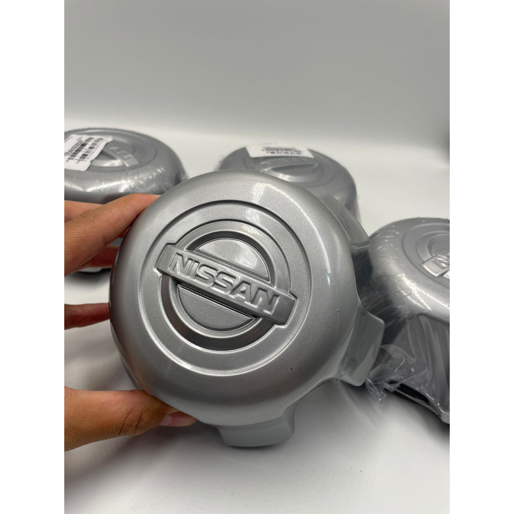 Calota De Roda Nissan Frontier 2002 2003 2004 2005 2006 2007