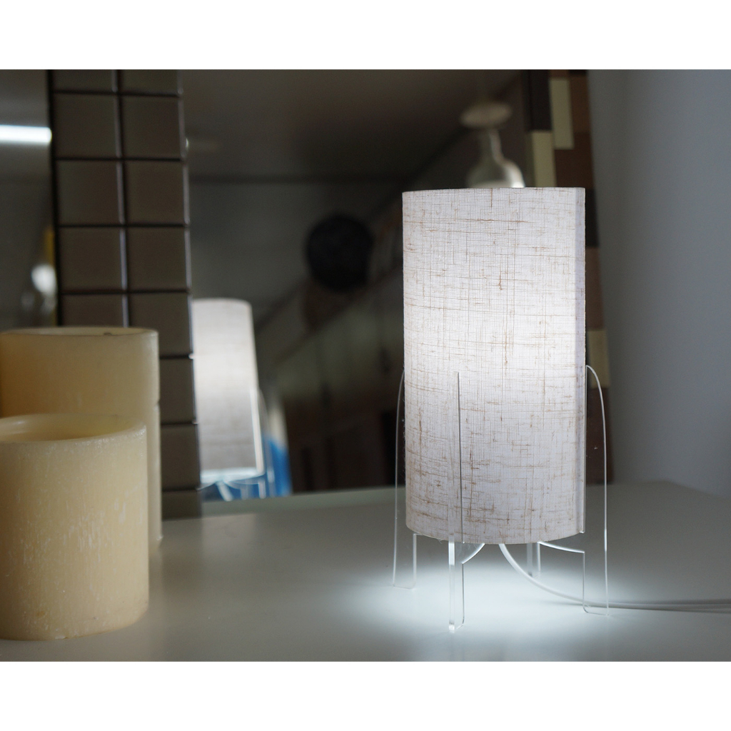 O que é Cúpula Linho Bege? Guia e Onde Comprar | BuscaProdutos