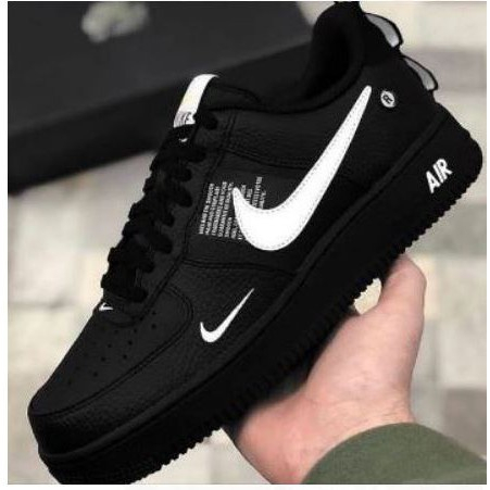 Tênis Air Force Feminino e Masculino Promoção Chegou Reposição