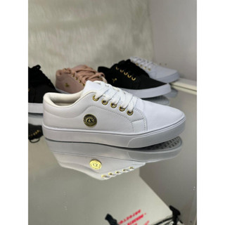 Tênis Carmem feminino leve macio barato em oferta sola baixa em promoção