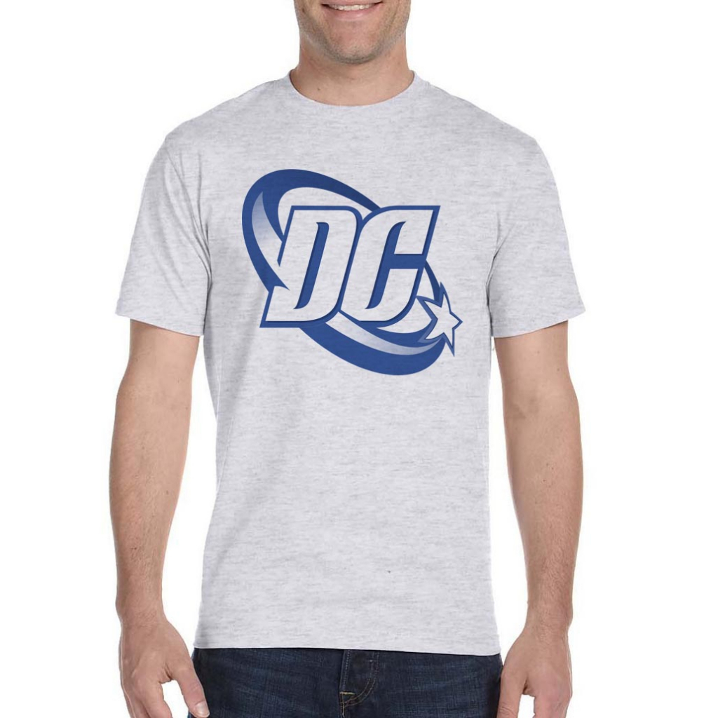 Camiseta, Camisa e Babylook Comics DC Vintage Batman Coringa Superman Capa HQ Clássico Quadrinhos Rf001