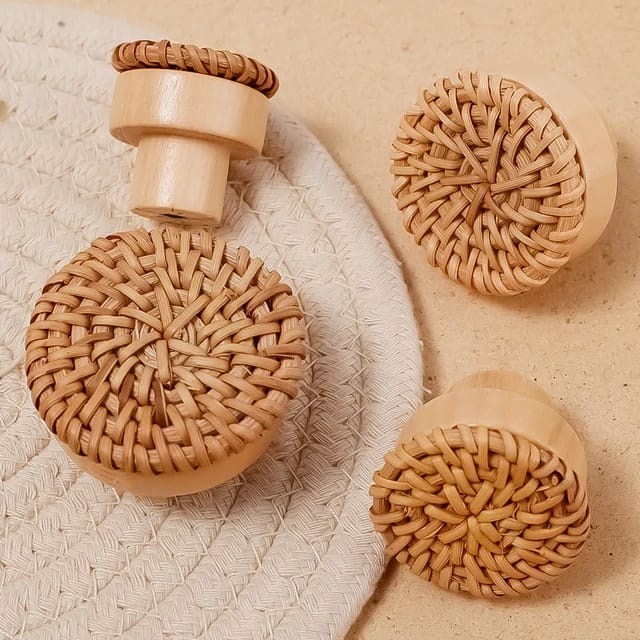 Puxador de Rattan: Onde Comprar | BuscaProdutos