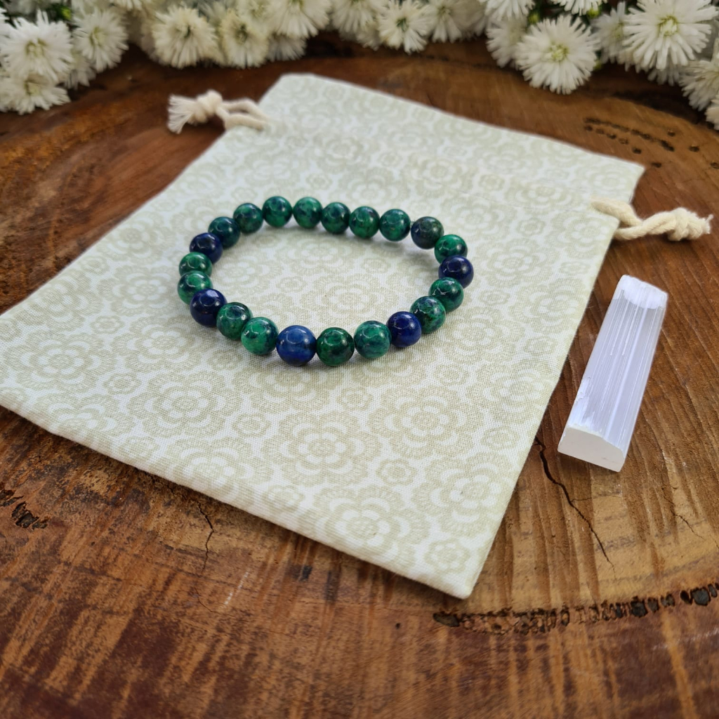 Azurita Pedra: Guia Completo e Onde Comprar | BuscaProdutos