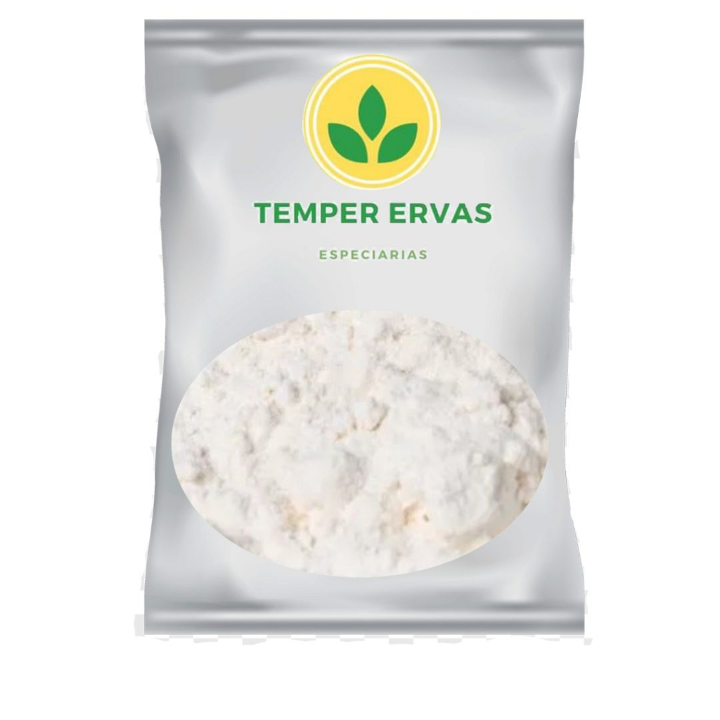 Amido De Milho Pacote PREMIUM 1Kg