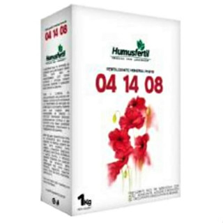 Adubo Npk 04 14 08 Fertilizante Em Grãos Mineral em Oferta na Shopee