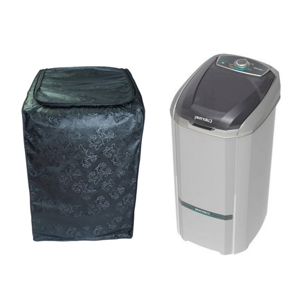 Capa Tanquinho Wanke 4 Kilos Corino em Oferta na Shopee