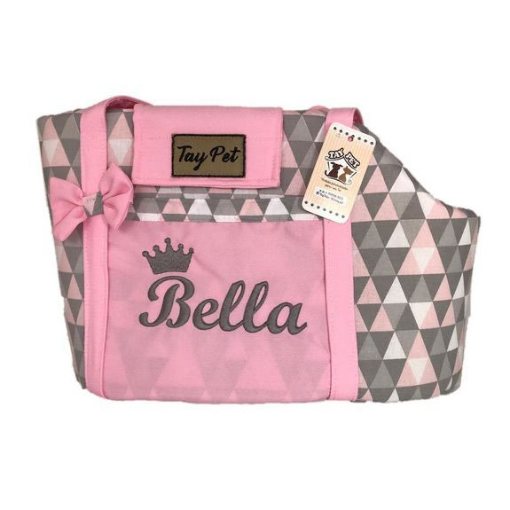 Bolsa para Cachorros Personalizada: Onde Comprar | BuscaProdutos