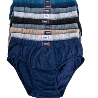 kit 10 ou 5 Cuecas Adulto Tradicional 100% algodão P/M/G/GG Kit 5 Cuecas em Oferta na Shopee