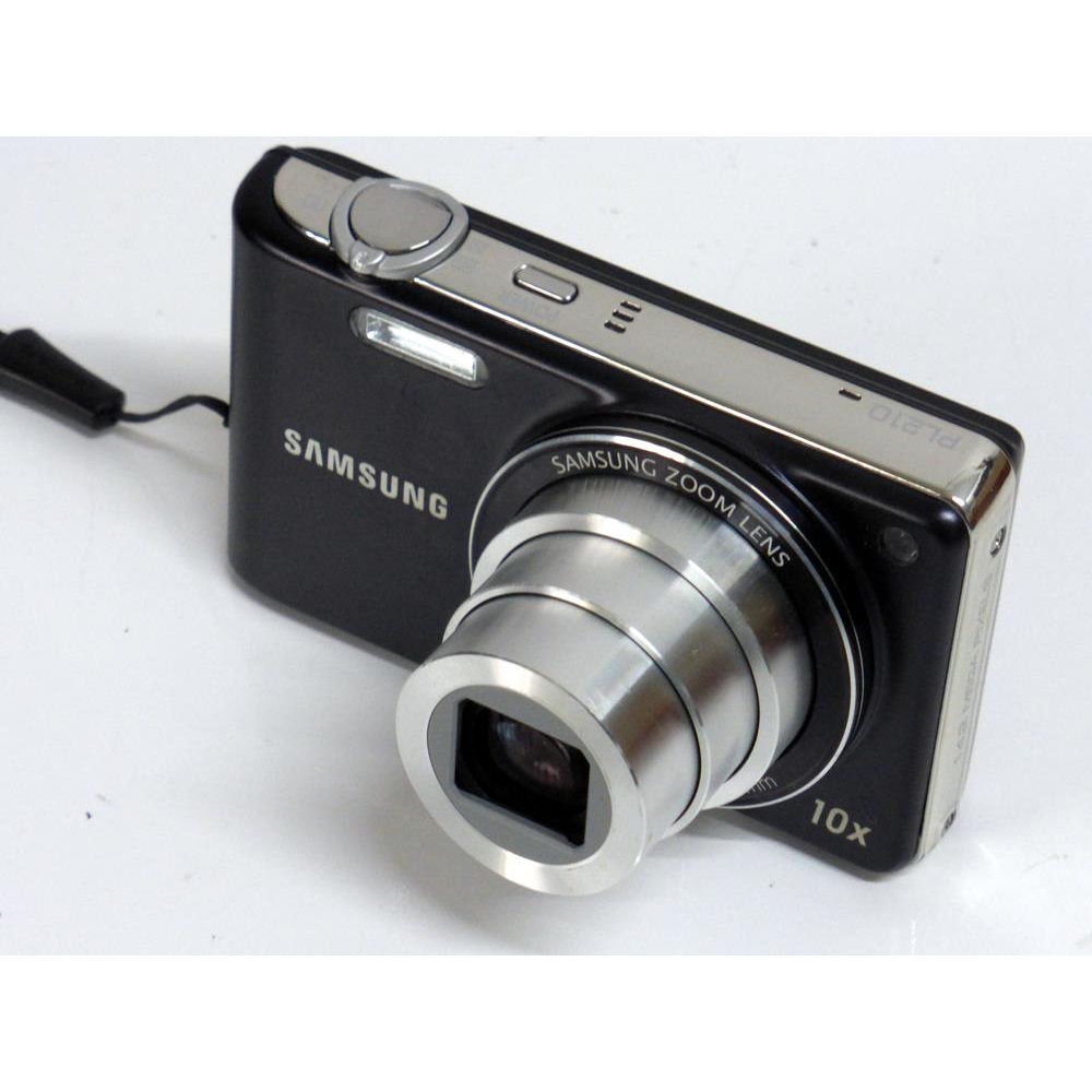 samsung pl211 camera