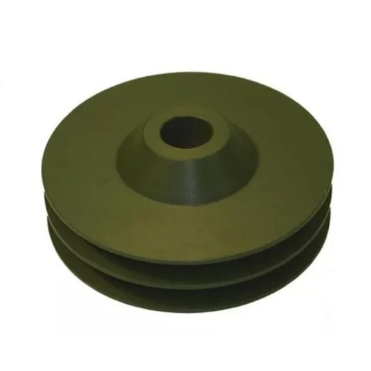 POLIA COMPRESSOR AR MB