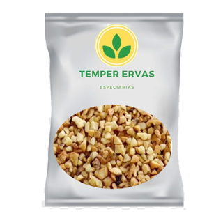 Xerem De Castanha De Caju torrado 1 KG safra nova PREMIUM em Oferta na Shopee