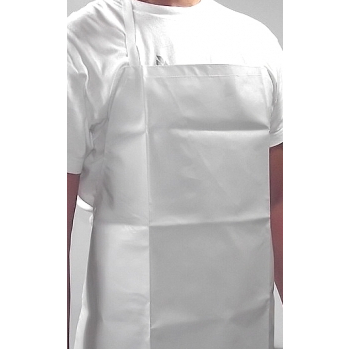 Avental Emborrachado Açougue Padaria Pizzaria Empresa Confeitaria em Oferta na Shopee