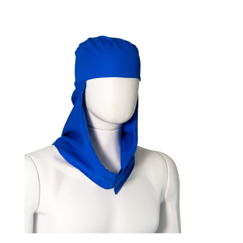 TOUCA PLASTCOR C.A 48.099 - TOUCA SOLDADOR FECHADA