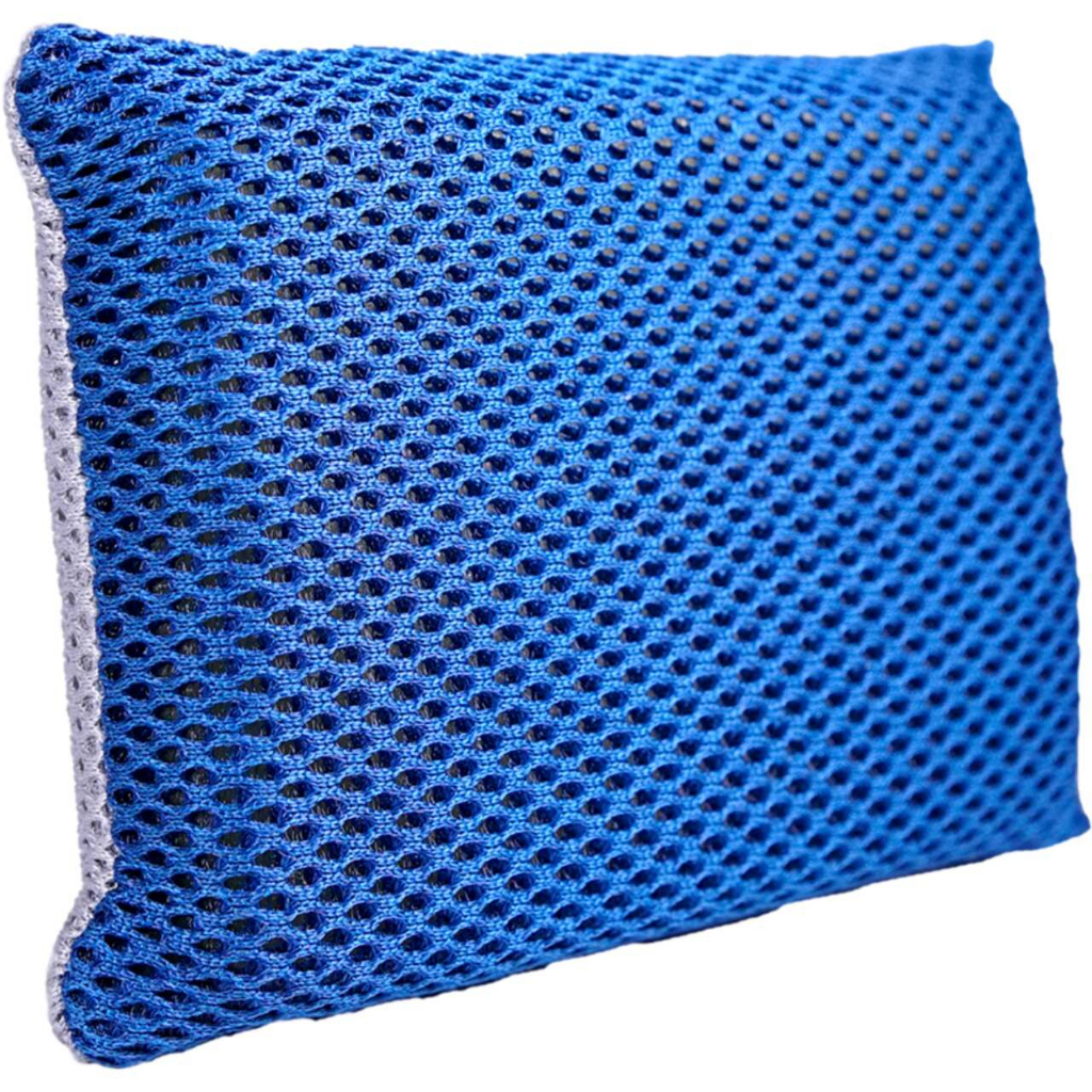 Esponja Vonixx Remove Insetos E Contaminantes Limpeza Automotiva em Oferta na Shopee