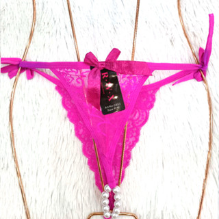 MANCHADAS Kit 08 unidades Calcinhas String Sexy em Renda MANCHADAS modelo e cor aleatório EF-35