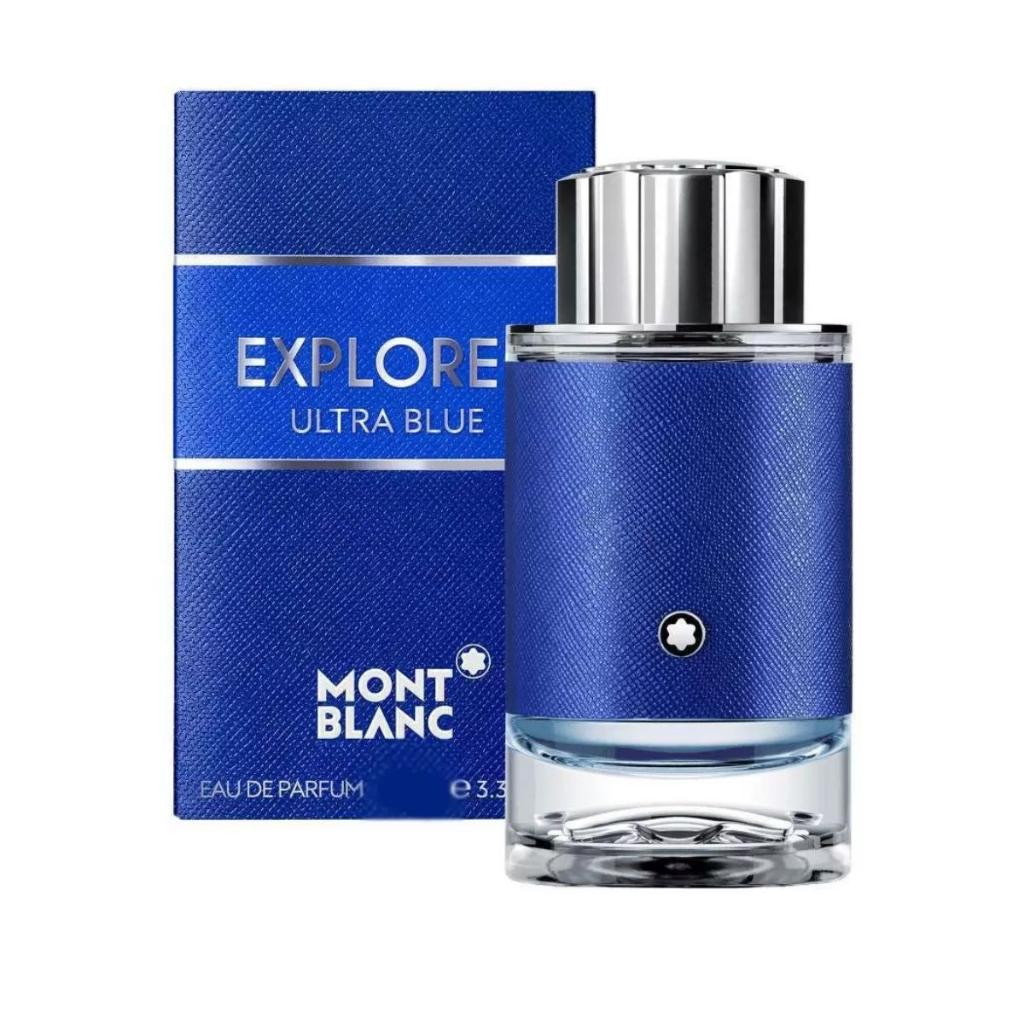 O que é Explorer Blue Perfume? Guia e Onde Comprar | BuscaProdutos