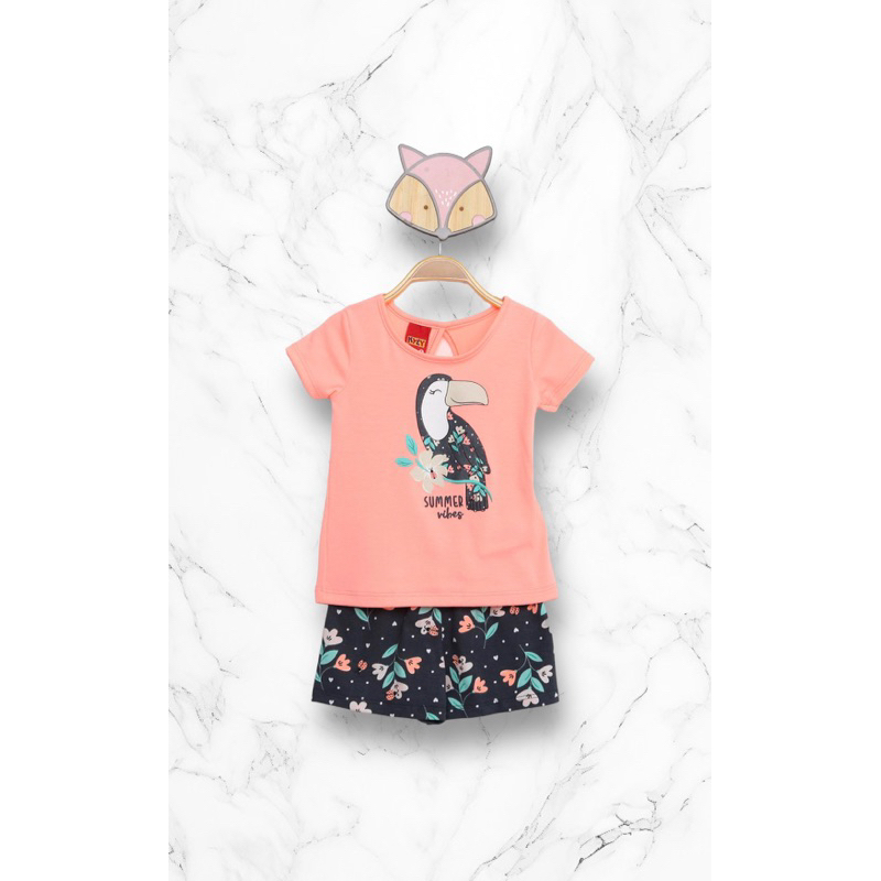 Conjunto infantil Kyly