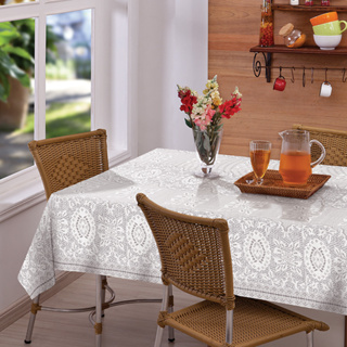 toalha termica plastica pvc impermeavel 1,00x1,40 4 cadeiras em Oferta na Shopee