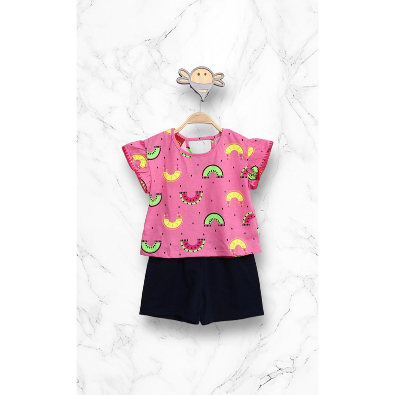 conjunto infantil feminino kyly