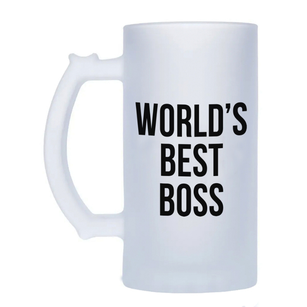 Caneca de Chopp The Office