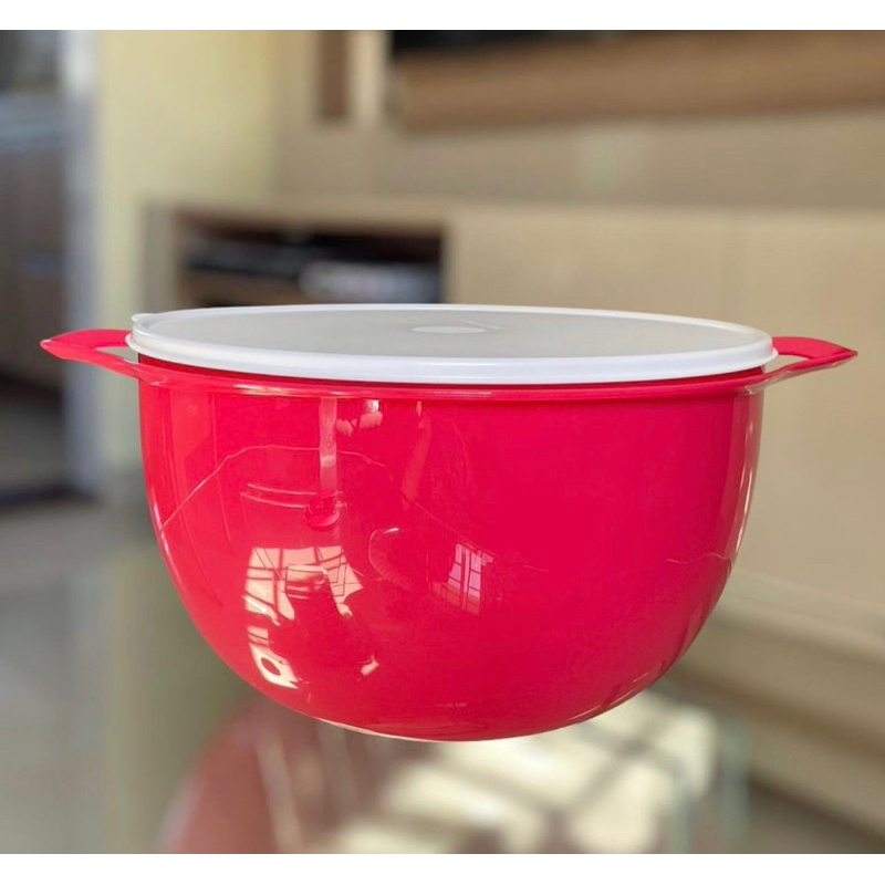 Mega Criativa 10 L Tupperware (Várias cores)