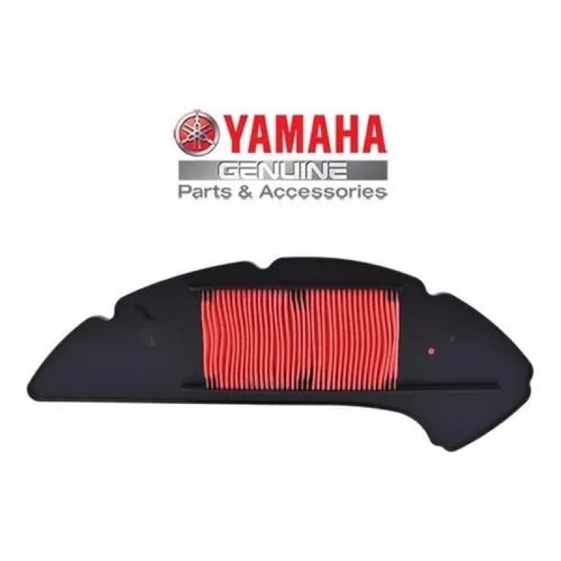 Elemento Filtro Ar NMax 160 2021/2022/2023 original Yamaha