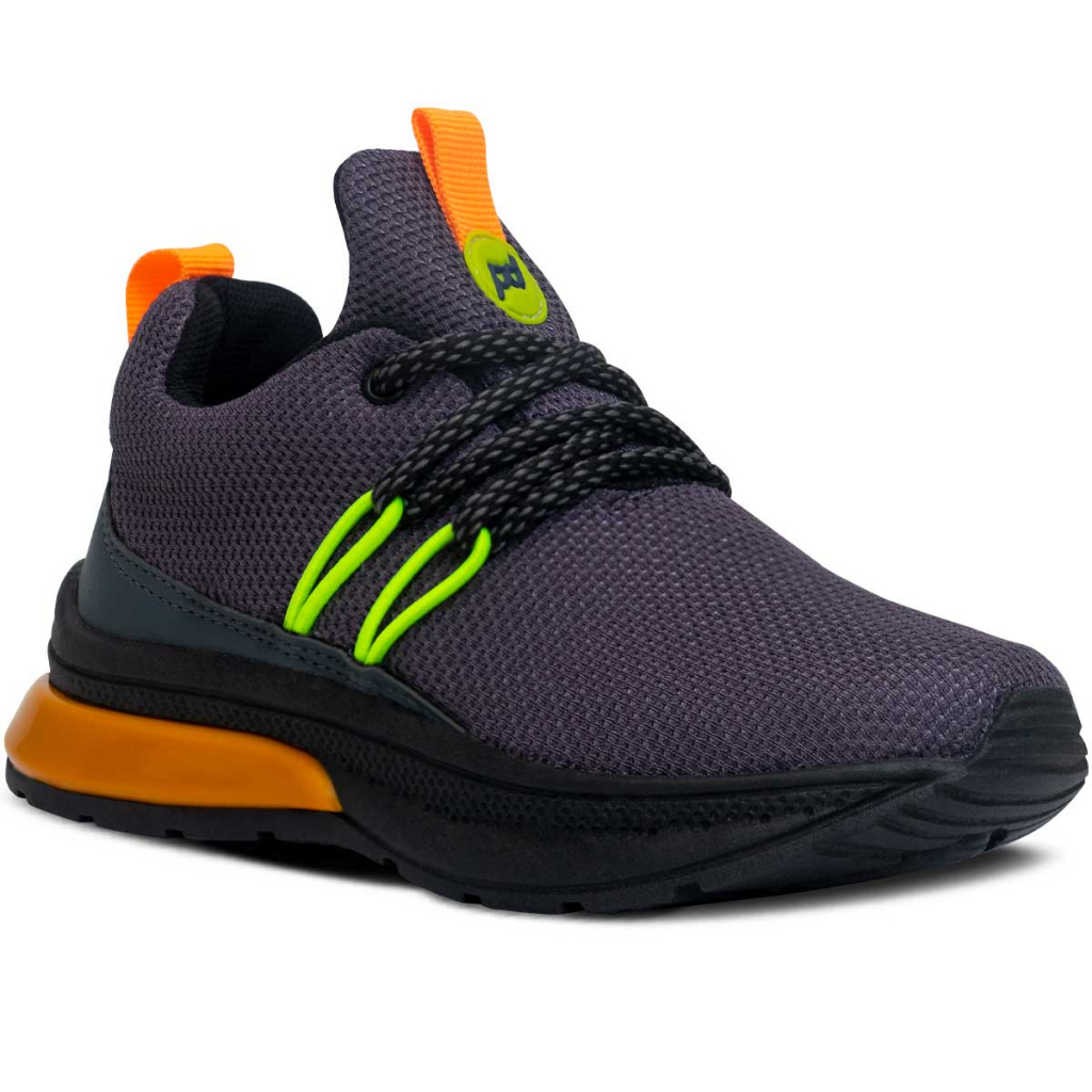 Tenis Infantil Menino Menina Nº 22 Ao 27 Sapato Escolar 11.97i em Oferta na Shopee