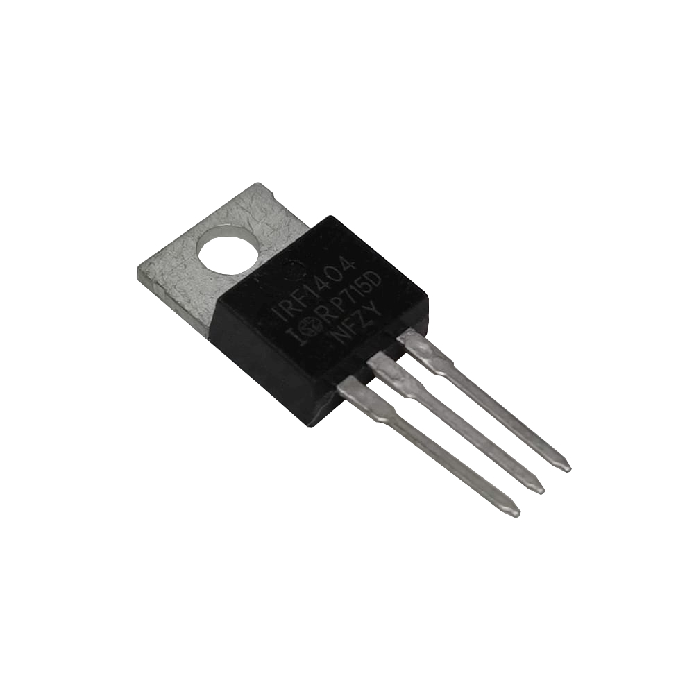Irf1404 Irf 1404 162a 40v To220 Original