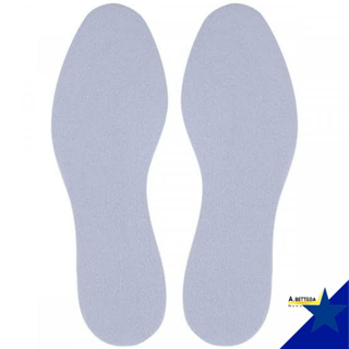 Palmilha Antibacteriana Eva Bracol PAR em Oferta na Shopee