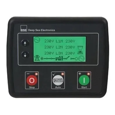 Modulo Deep Sea Dse 4520 MKII