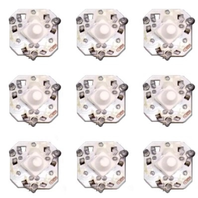 Botão de Led para Festa: Onde Comprar | BuscaProdutos