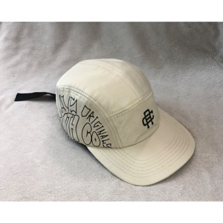 Boné Five Panel Anth Co Original Strapback Aba Reta Draw Always Originals - Acompanha Adesivos