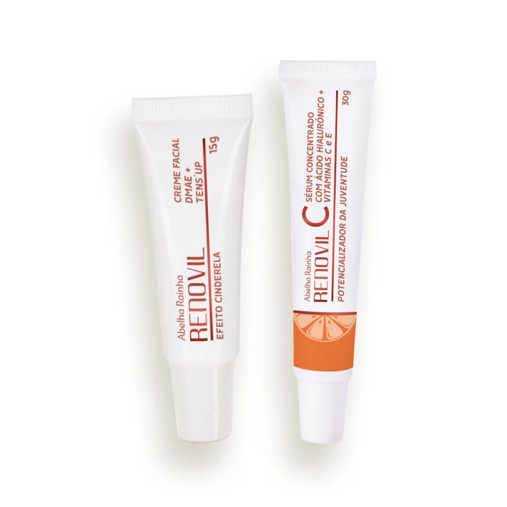 Sérum Efeito Cinderela - Comprar com Melhor Preço em Cuidados com a Pele