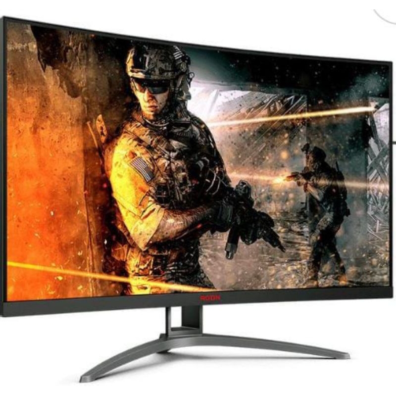 Monitor Gamer AOC Agon