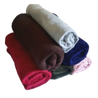 Manta Pet microfibra 90x48 Para cães e gatos