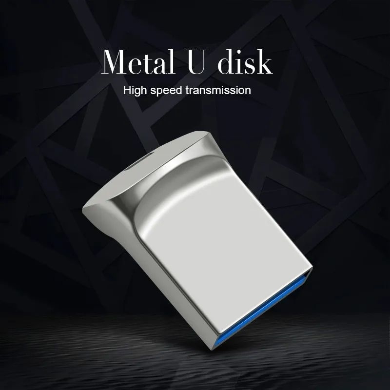 Pen-drive mini flash 64GB