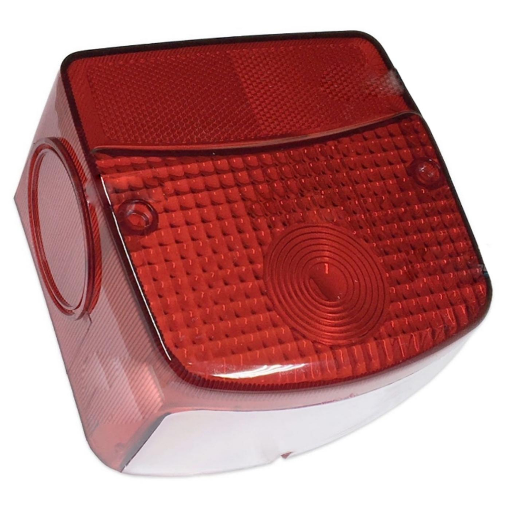 Lente Lanterna Intruder 125 Intruder 250