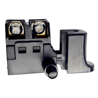 Interruptor Gatilho P Serra Mármore Smv1300 / Sma1300 Vonder